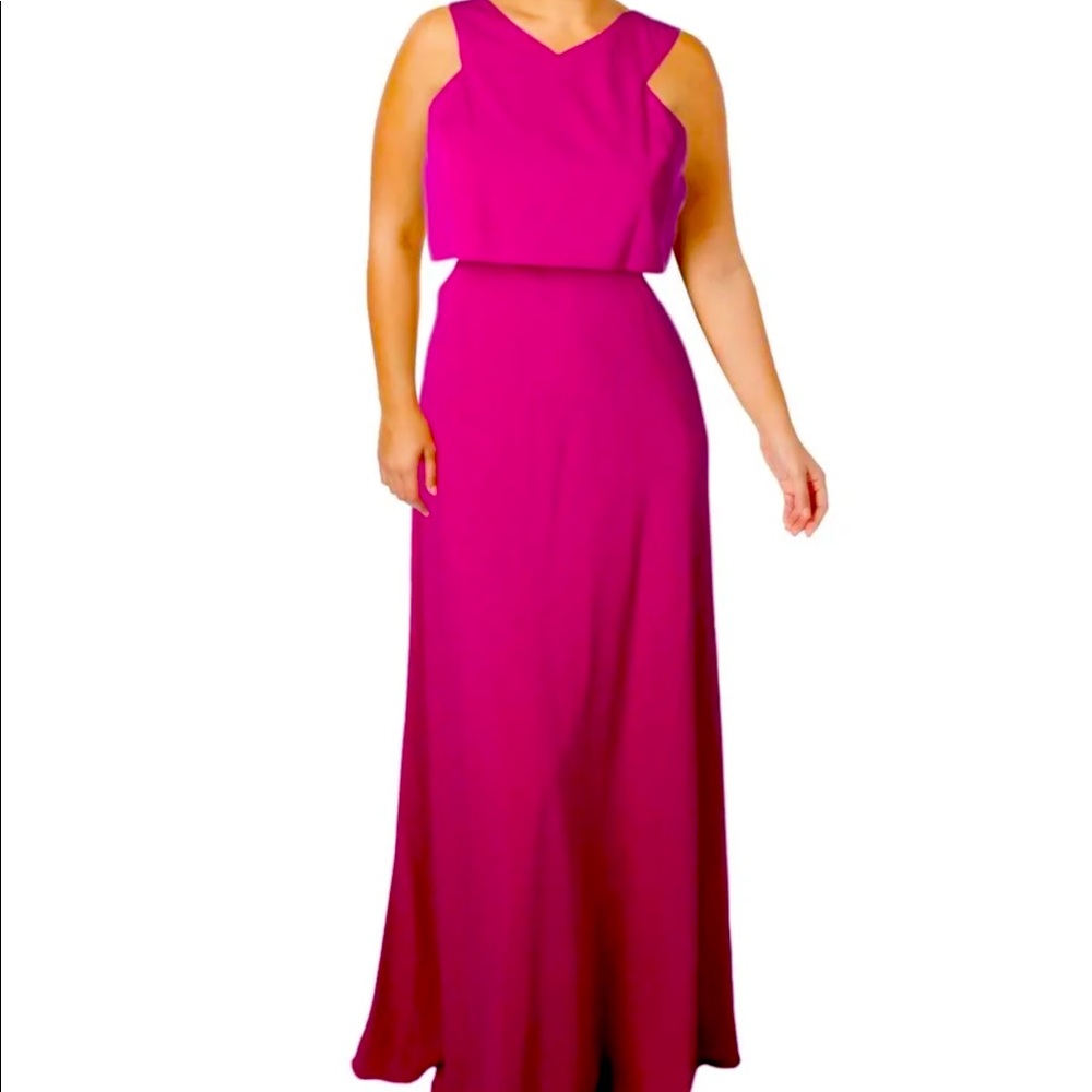 Jill Jill Stuart Maxi Gown